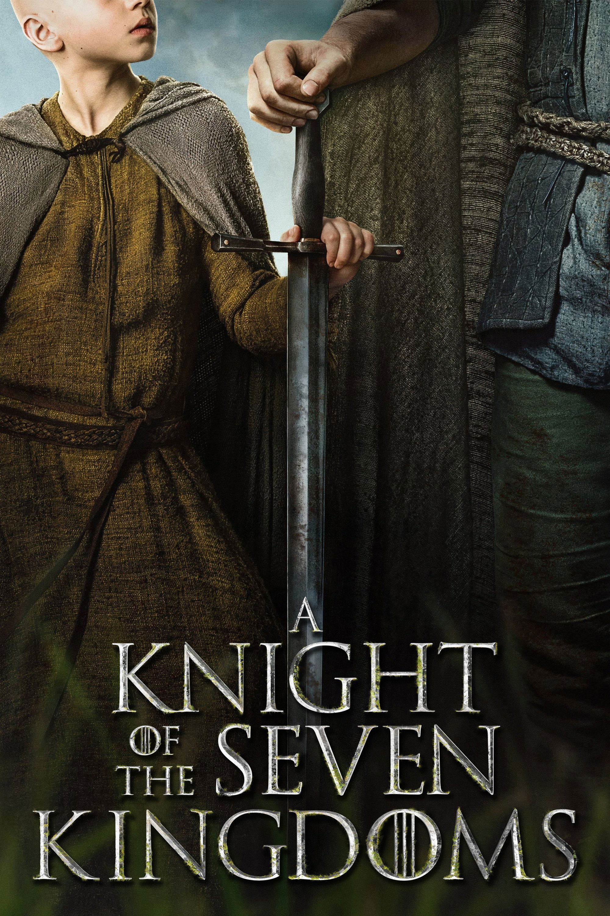 A Knight of the Seven Kingdoms [48723] (A1769500487) [[Shows]] --Plex--
